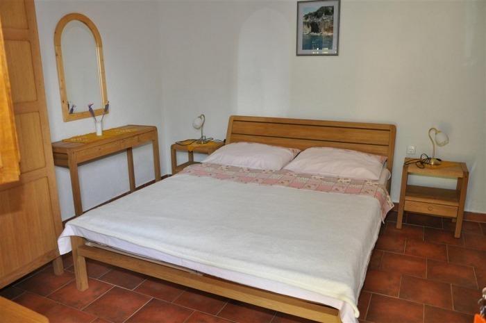 Apartments Vinetilia Mošćenička Draga Værelse billede