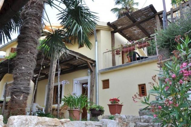 Apartments Vinetilia Mošćenička Draga Værelse billede