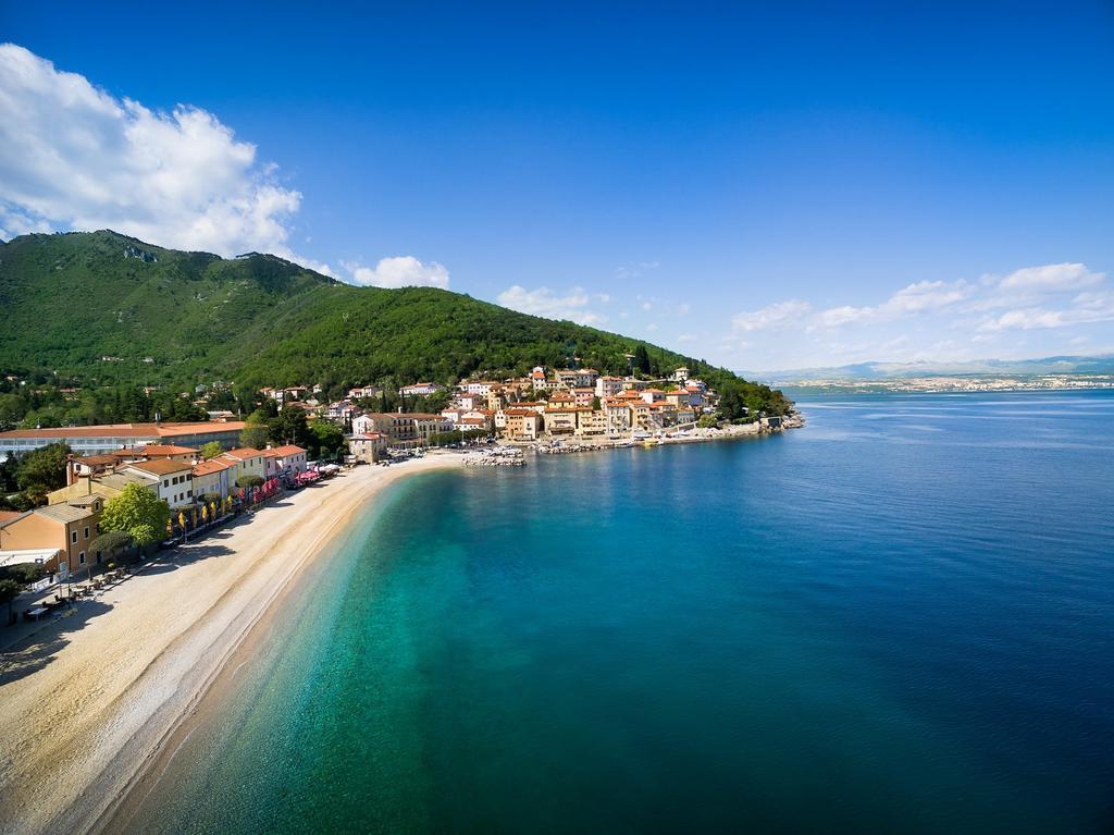 Apartments Vinetilia Mošćenička Draga Eksteriør billede