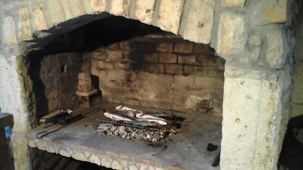 Apartments Vinetilia Mošćenička Draga Eksteriør billede